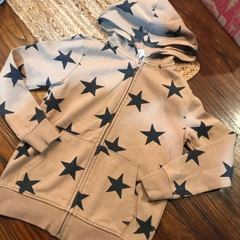 H&M ⭐️star sweatsuit